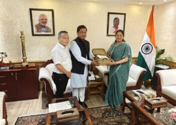 State requests 6-month extension to link nutrition prog beneficiaries to Aadhaar