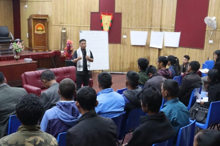 Need to constitute conservation forum stressed at FES workshop