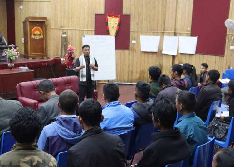 Need to constitute conservation forum stressed at FES workshop