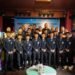 Meghalaya holds send-off ceremony for Myngken school ahead of Paris tournament