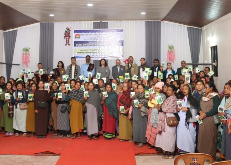 College’s community hall opens in Wahiajer