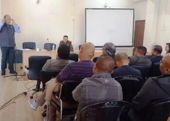 DREAM mission gathers rangbah shnongs to combat drug abuse