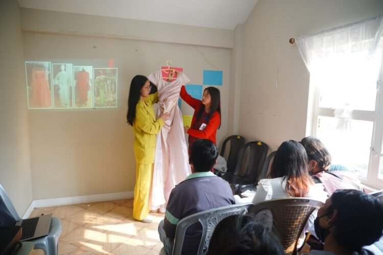 DREAM launches second vocational training for women addicts