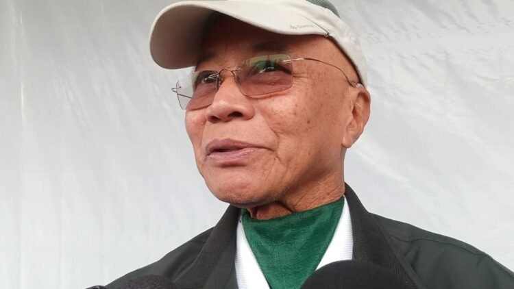 ‘Drug addiction a pandemic misunderstood by public’