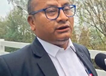 Judicial tribunal holds sitting in Shillong to adjudicate ban on HNLC