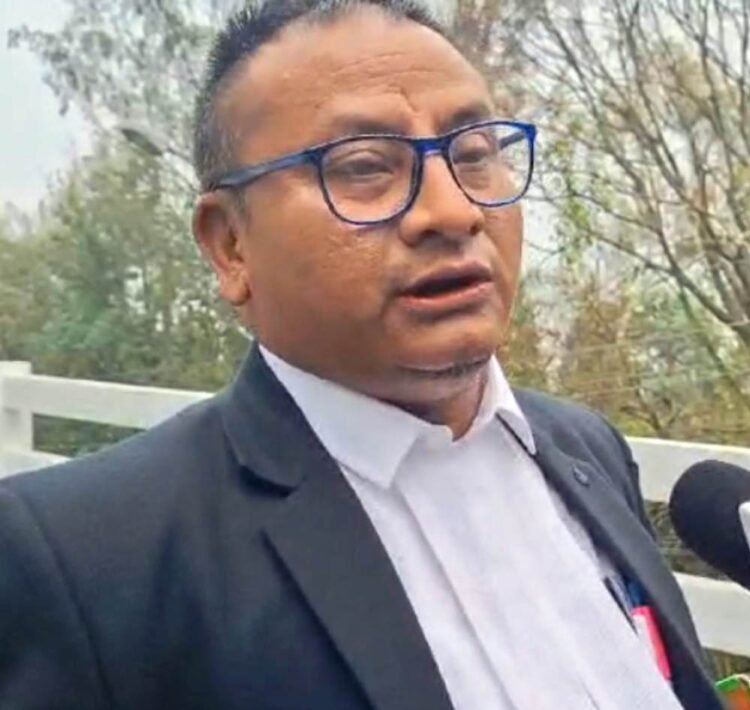 Judicial tribunal holds sitting in Shillong to adjudicate ban on HNLC