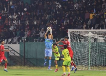 SPL 2024 title to be decided Saturday by Mawlai & Shillong Lajong
