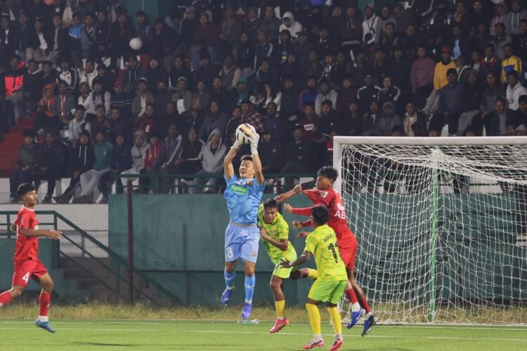 SPL 2024 title to be decided Saturday by Mawlai & Shillong Lajong