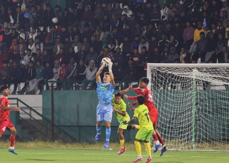 SPL 2024 title to be decided Saturday by Mawlai & Shillong Lajong