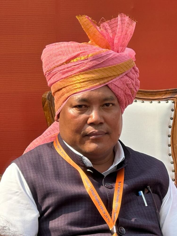 Assam Assembly Speaker apologises to public for MLAs’ behaviour