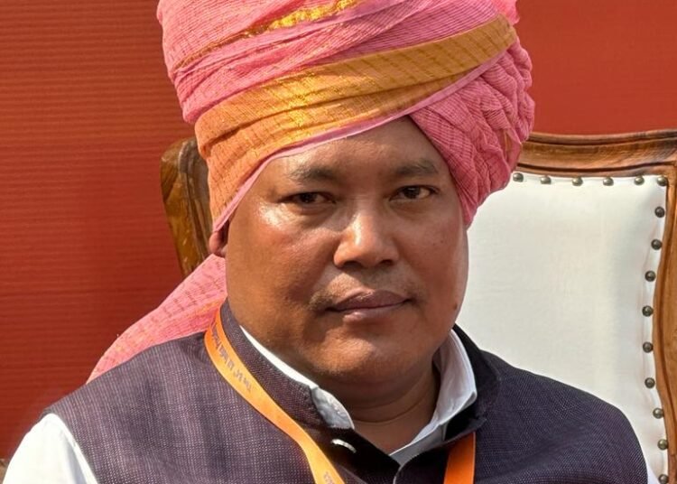 Assam Assembly Speaker apologises to public for MLAs’ behaviour