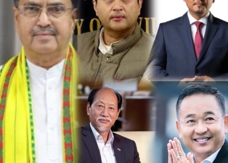 High level task force on investment promotion constituted