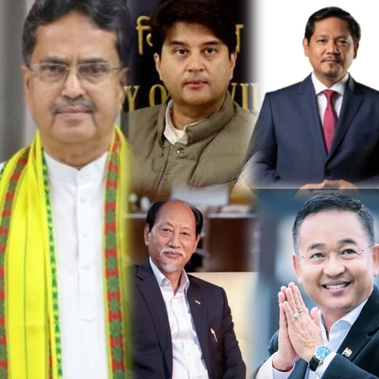 High level task force on investment promotion constituted