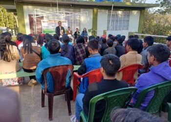 CBC conducts special publicity progs in WKH