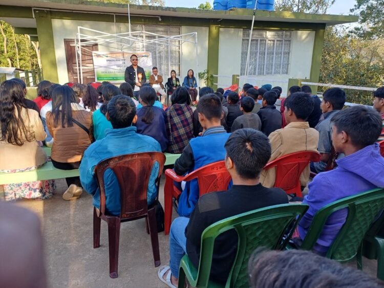 CBC conducts special publicity progs in WKH