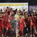 One for all time – Shillong Lajong take 5th SPL crown