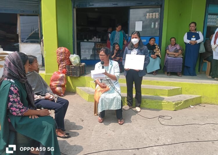 TB awareness programmes held in Jaintia Hills
