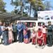 NEEPCO donates ambulance to Asha School