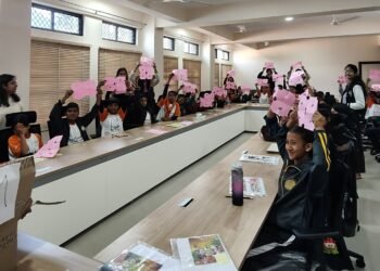 Festival held to promote 21st century learning skills 