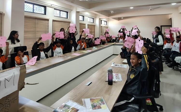 Festival held to promote 21st century learning skills 