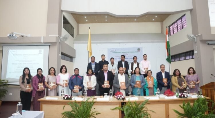 Women pathfinders honoured through new book