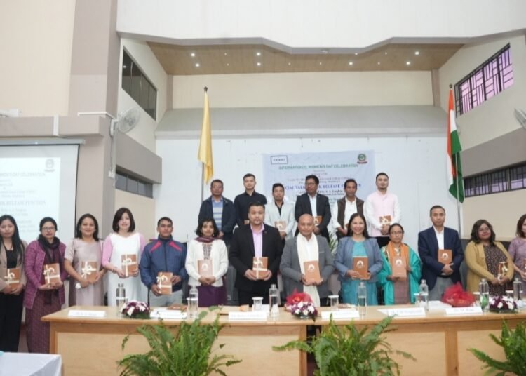 Women pathfinders honoured through new book