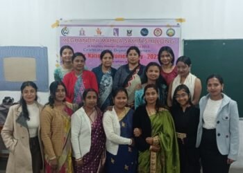 Women’s Day held across districts