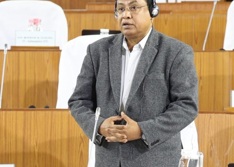 Technical, procedural hurdles delay Mawlai power substation upgrade