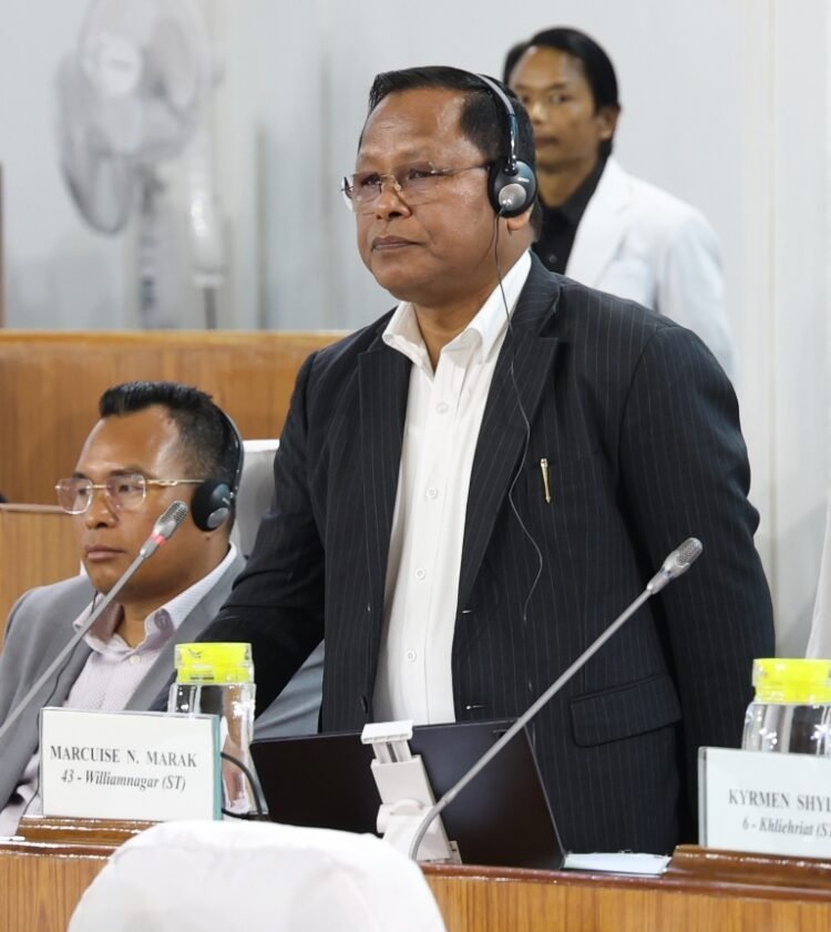 No malpractice in Nekikona water supply scheme: Marcuise