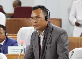 Mawphlang Science & Commerce College to be completed this month