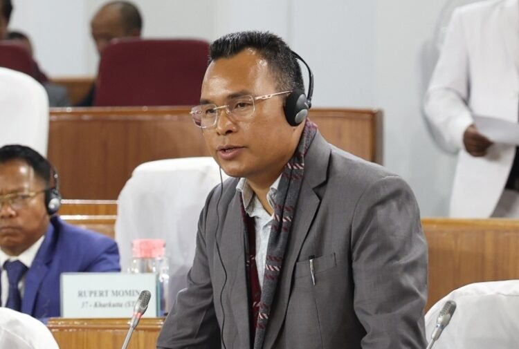 Mawphlang Science & Commerce College to be completed this month