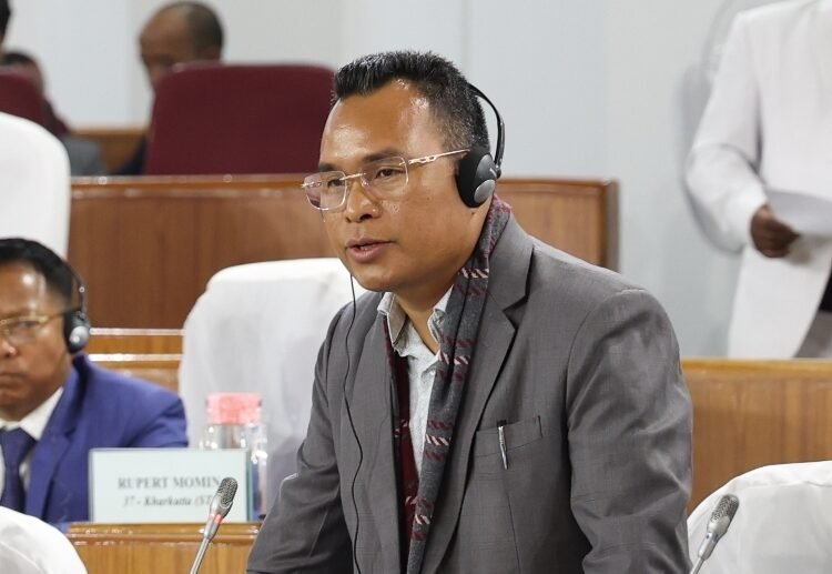 Mawphlang Science & Commerce College to be completed this month