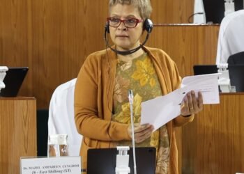 Govt to ensure Tura Medical College becomes operational by 2026-27