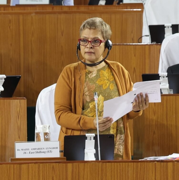 Govt to ensure Tura Medical College becomes operational by 2026-27