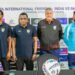 Shillong’s tryst with football destiny tomorrow as India to play Maldives at JN Stadium