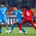 FIFA International Friendly: India deliver the goods on Shillong’s debut, beat Maldives