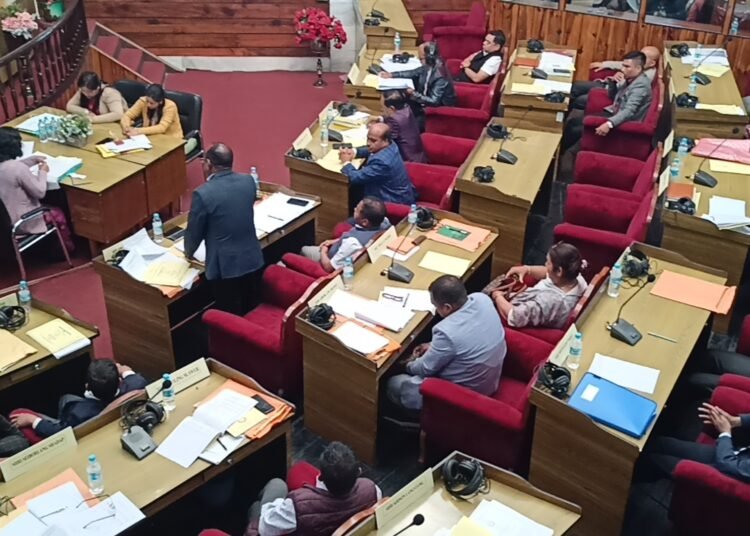 No NOC for rail survey: JHADC CEM