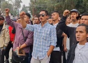 KSU marks anniversary with call for ILP