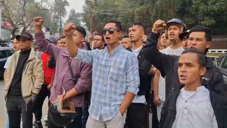 KSU marks anniversary with call for ILP