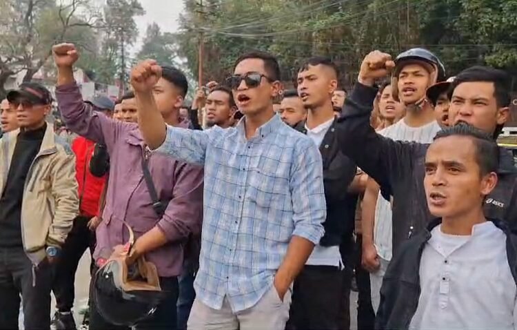 KSU marks anniversary with call for ILP