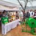KVK Ri Bhoi concludes Krishi Swarna Samriddhi Week with farmer’s fair