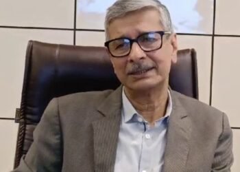 Scientific miners should close pits within 1 km of operational area: Katakey