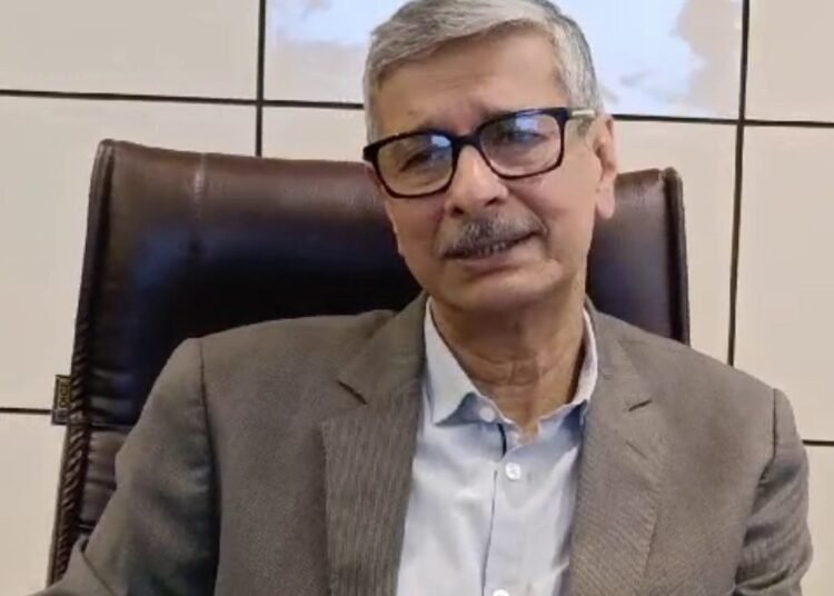 Scientific miners should close pits within 1 km of operational area: Katakey