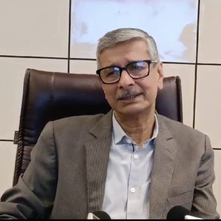 Scientific miners should close pits within 1 km of operational area: Katakey