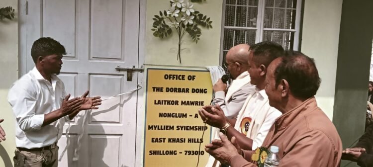 Ardent hails infra built through community’s own means