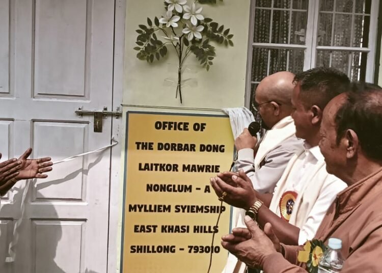 Ardent hails infra built through community’s own means