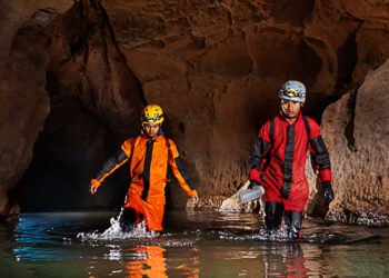 Cavers from 7 nations explore Meghalaya’s hidden wonders