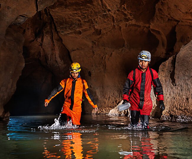 Cavers from 7 nations explore Meghalaya’s hidden wonders