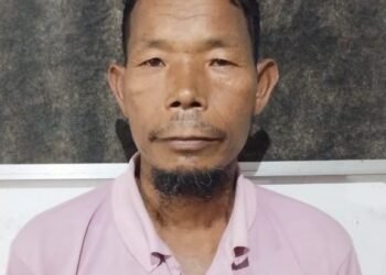 NGH police nail militant leader tied to murder of school teacher 12 years ago