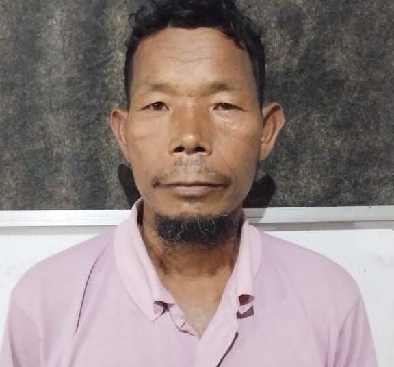 NGH police nail militant leader tied to murder of school teacher 12 years ago